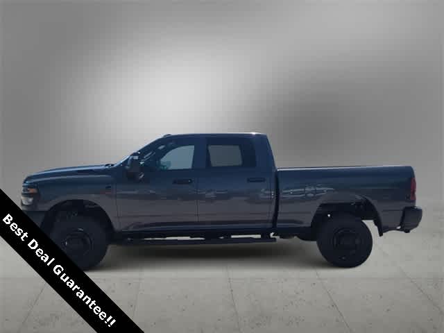 Thumbnail: 2025 RAM 2500 - 5