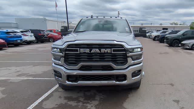 Thumbnail: 2026 RAM 3500 - 3