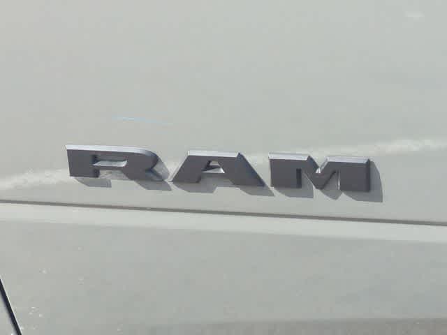 Thumbnail: 2026 RAM 2500 - 12