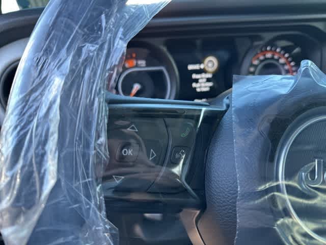 Thumbnail: 2026 Jeep Wrangler - 9