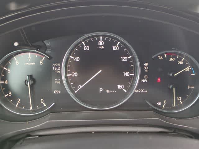 Thumbnail: 2023 Mazda CX-9 - 32