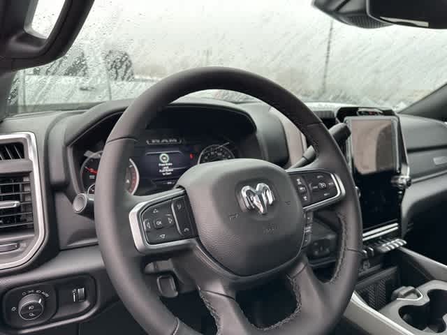 Thumbnail: 2026 RAM 3500 - 5