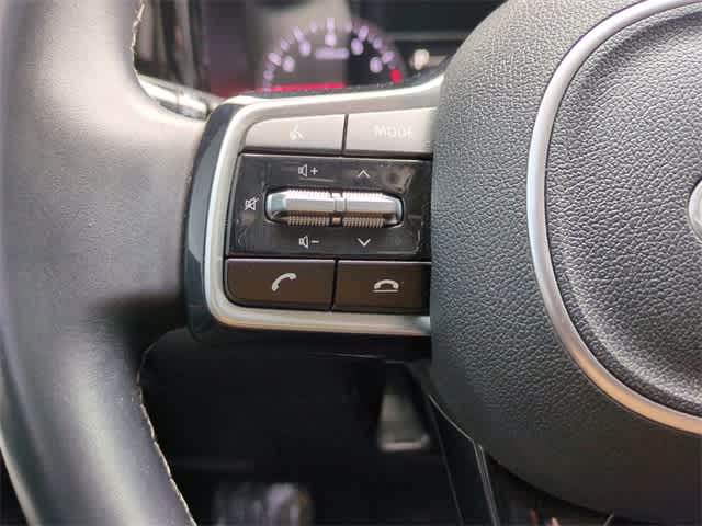 Thumbnail: 2021 Kia Sorento - 26