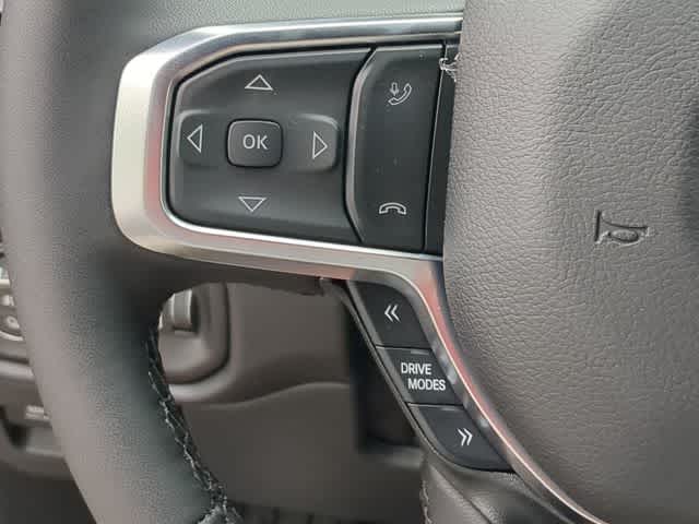 Thumbnail: 2026 RAM 1500 - 24