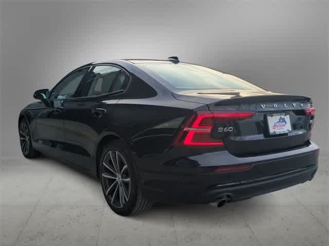 Thumbnail: 2021 Volvo S60 - 6