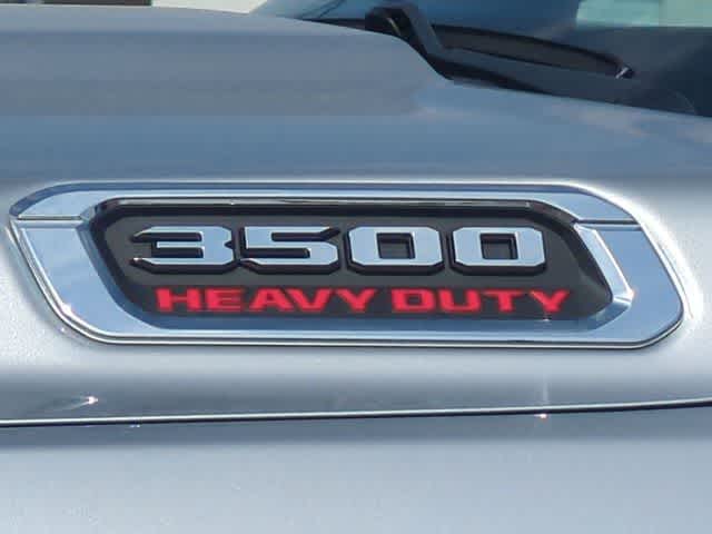 Thumbnail: 2026 RAM 3500 - 13