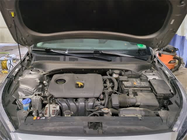 Thumbnail: 2023 Kia Forte - 15