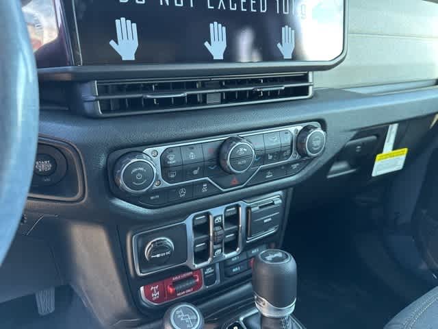 Thumbnail: 2026 Jeep Wrangler - 5