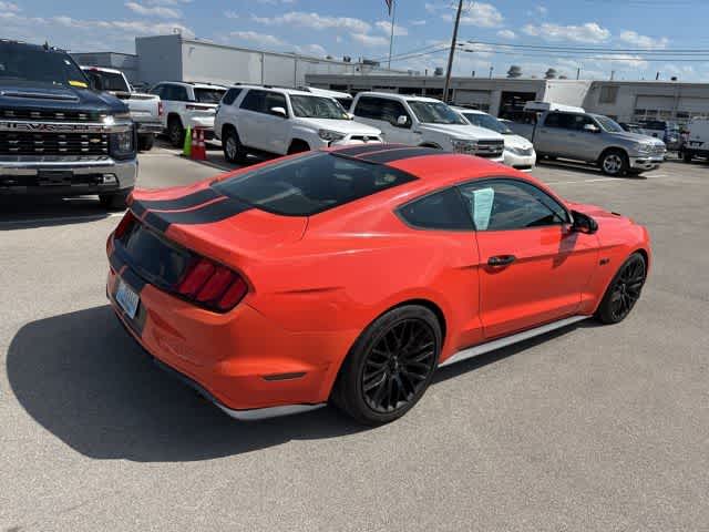 Thumbnail: 2015 Ford Mustang - 19