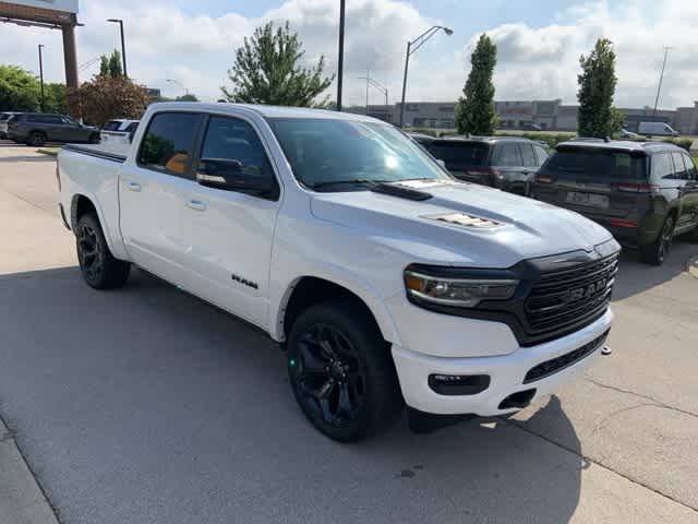 Thumbnail: 2021 RAM 1500 - 27