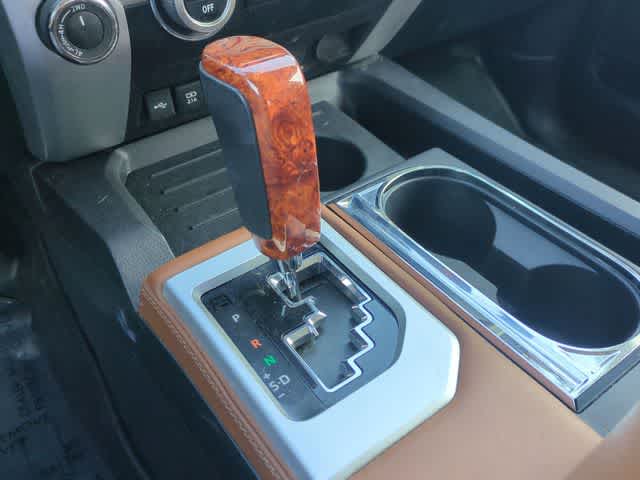 Thumbnail: 2021 Toyota Tundra - 31