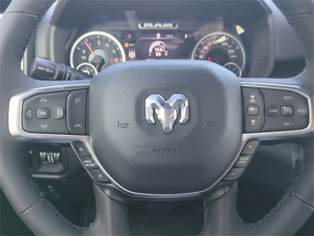 Thumbnail: 2026 RAM 1500 - 23