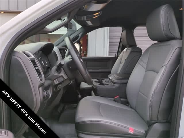 Thumbnail: 2024 RAM 2500 - 17