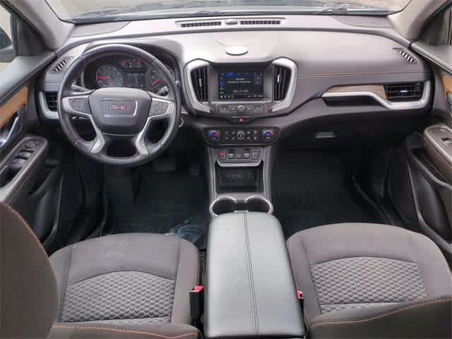 Thumbnail: 2018 GMC Terrain - 15