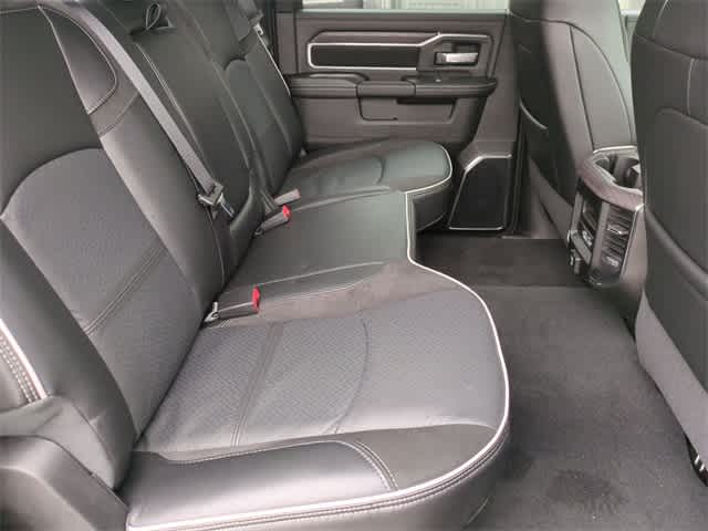 Thumbnail: 2026 RAM 2500 - 21