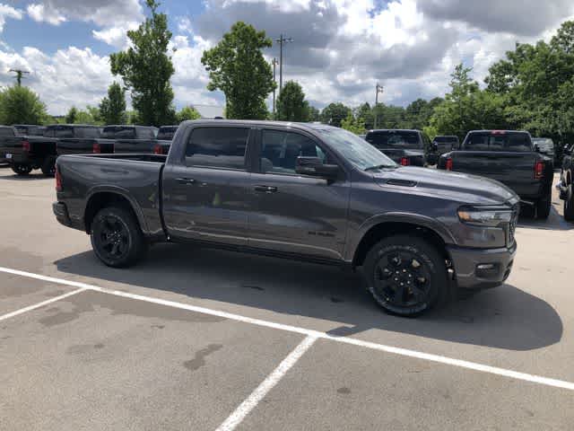 Thumbnail: 2026 RAM 1500 - 8
