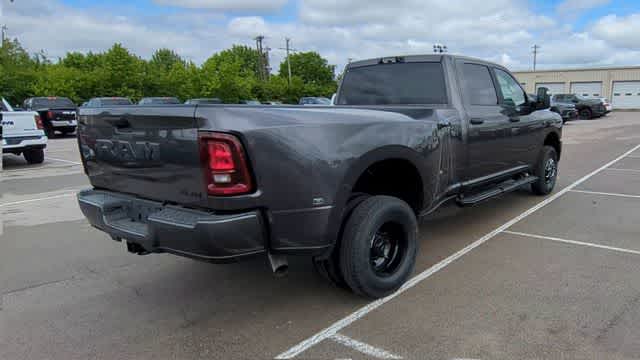 Thumbnail: 2026 RAM 3500 - 8