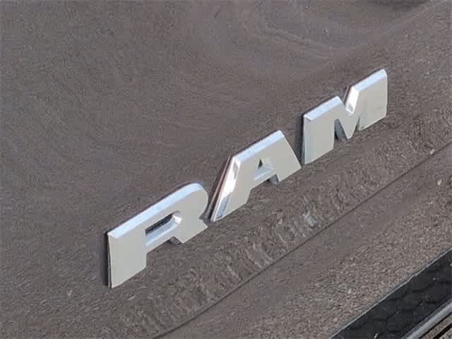 Thumbnail: 2021 RAM 1500 - 13