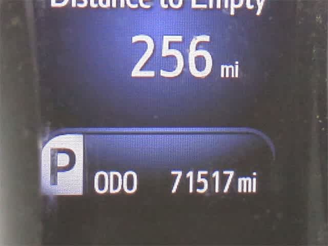 Thumbnail: 2016 Toyota Avalon - 34