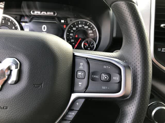 Thumbnail: 2026 RAM 1500 - 22