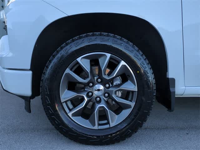 Thumbnail: 2024 Chevrolet Silverado 1500 - 14