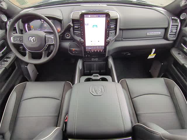 Thumbnail: 2026 RAM 2500 - 15