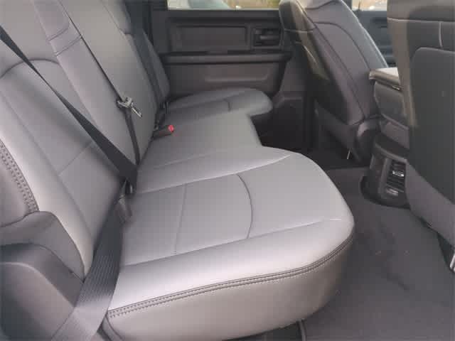 Thumbnail: 2026 RAM 3500 - 19