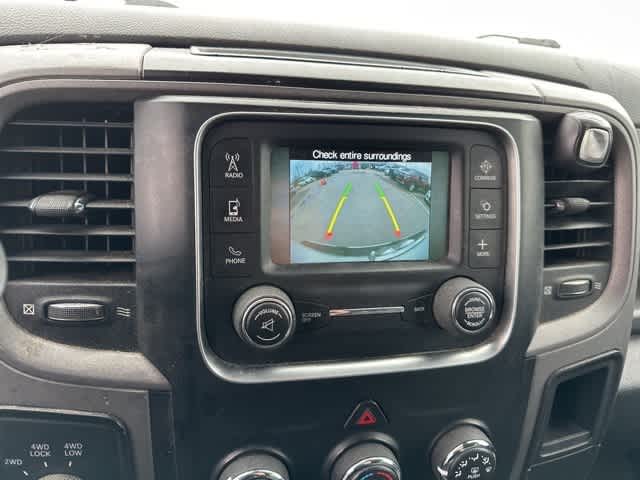 Thumbnail: 2016 RAM 3500 - 9