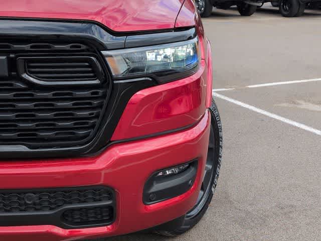 Thumbnail: 2026 RAM 1500 - 11