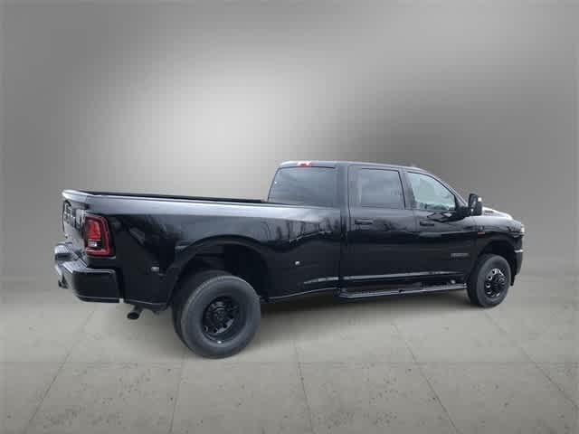 Thumbnail: 2026 RAM 3500 - 7