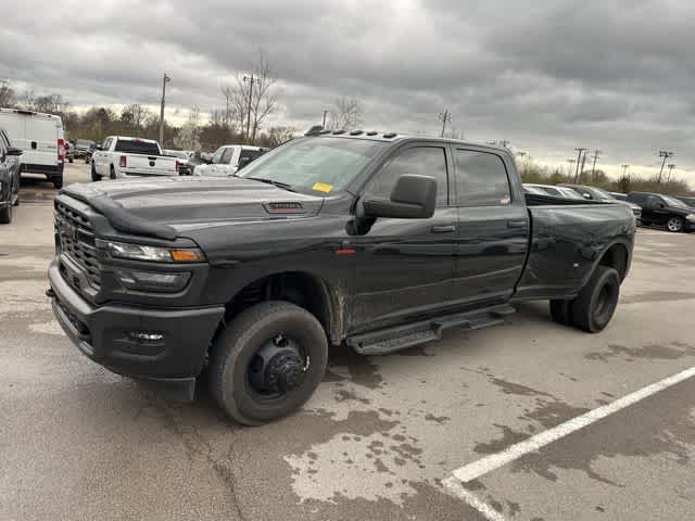Thumbnail: 2025 RAM 3500 - 13