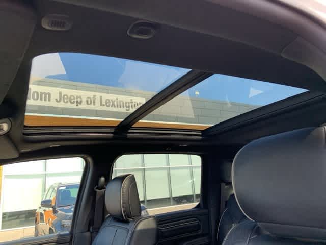Thumbnail: 2021 RAM 1500 - 11