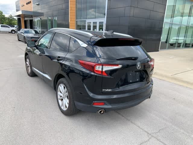 Thumbnail: 2019 Acura RDX - 17