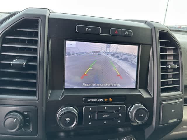 Thumbnail: 2020 Ford F-150 - 9