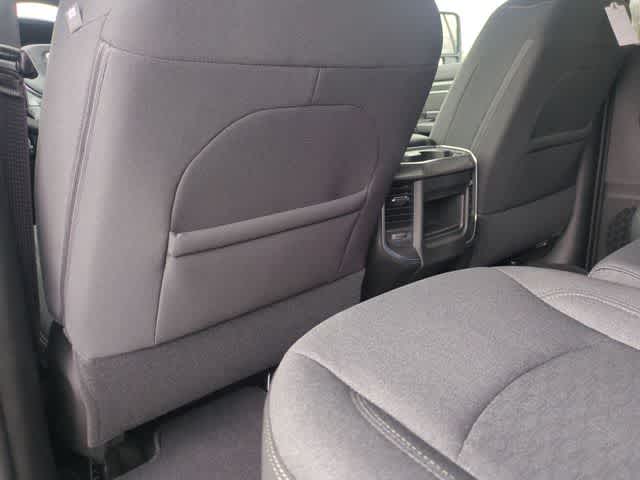 Thumbnail: 2026 RAM 2500 - 19