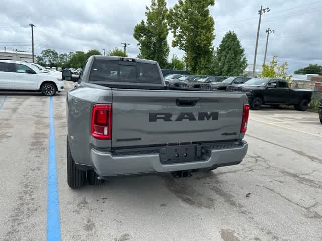 Thumbnail: 2026 RAM 3500 - 12