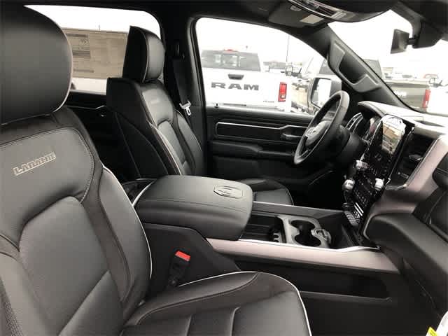 Thumbnail: 2026 RAM 1500 - 31