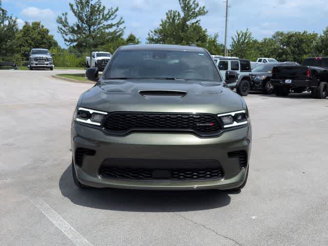 Thumbnail: 2026 Dodge Durango - 3