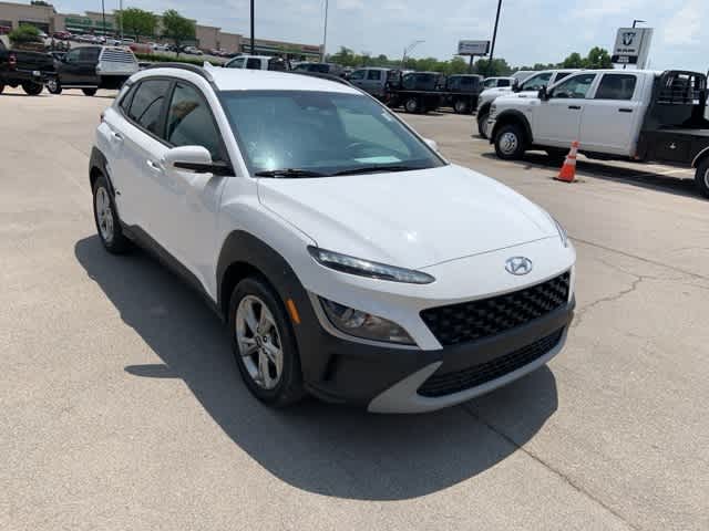 Thumbnail: 2023 Hyundai Kona - 24