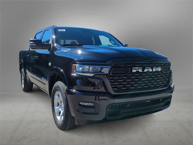 Thumbnail: 2026 RAM 1500 - 2