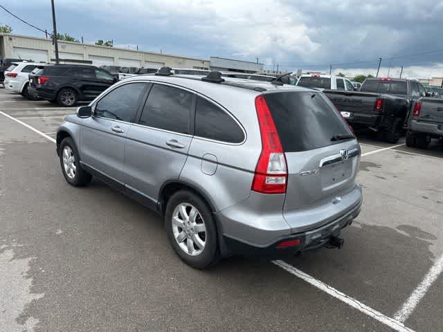 Thumbnail: 2008 Honda CR-V - 12