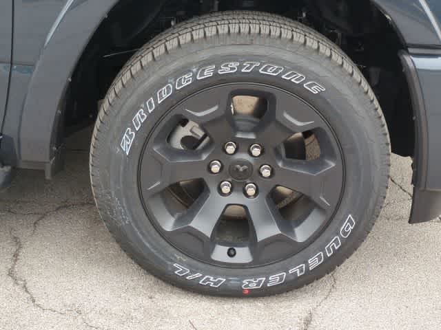 Thumbnail: 2026 RAM 1500 - 14