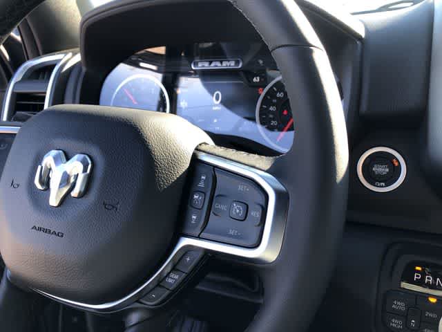 Thumbnail: 2026 RAM 1500 - 22