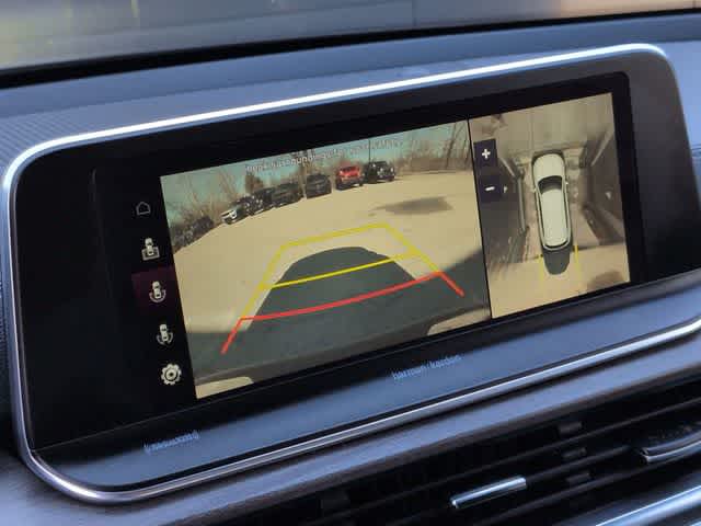 Thumbnail: 2022 Kia Telluride - 32