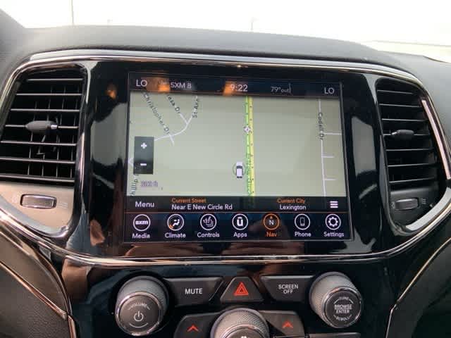 Thumbnail: 2019 Jeep Grand Cherokee - 10