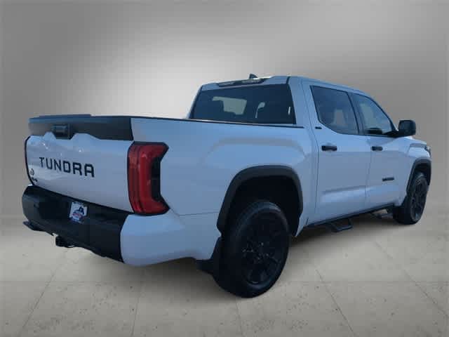 Thumbnail: 2025 Toyota Tundra - 8