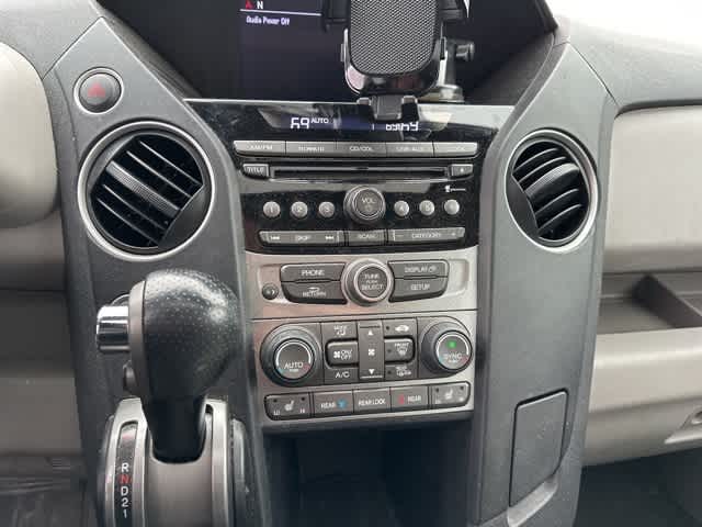 Thumbnail: 2013 Honda Pilot - 9