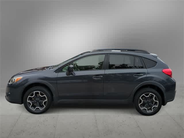 Thumbnail: 2014 Subaru XV Crosstrek - 5