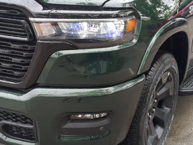Thumbnail: 2026 RAM 1500 - 11