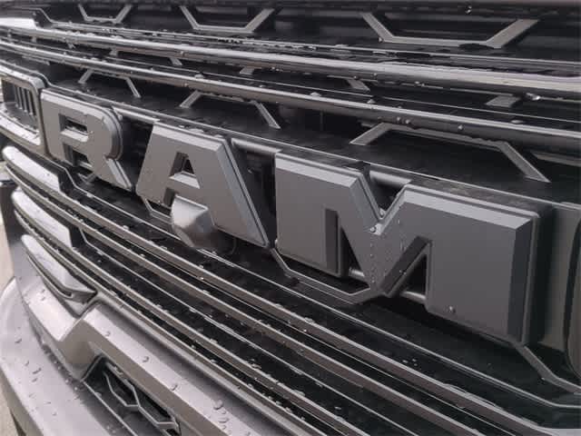 Thumbnail: 2026 RAM 2500 - 11